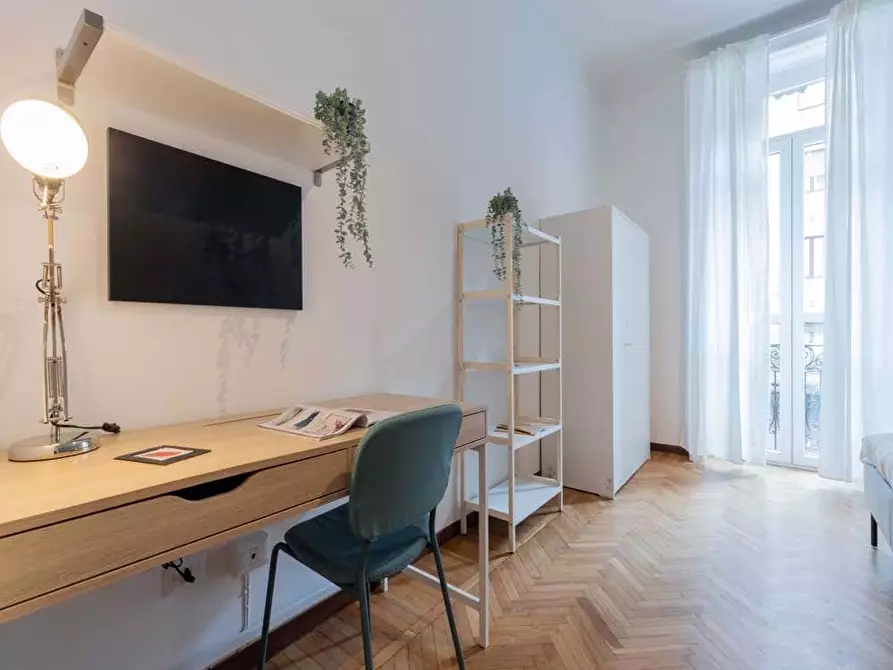 appartamento in affitto a Milano in zona Ponte Seveso