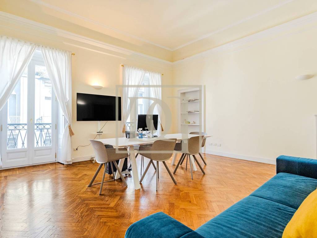 ufficio in affitto a Milano