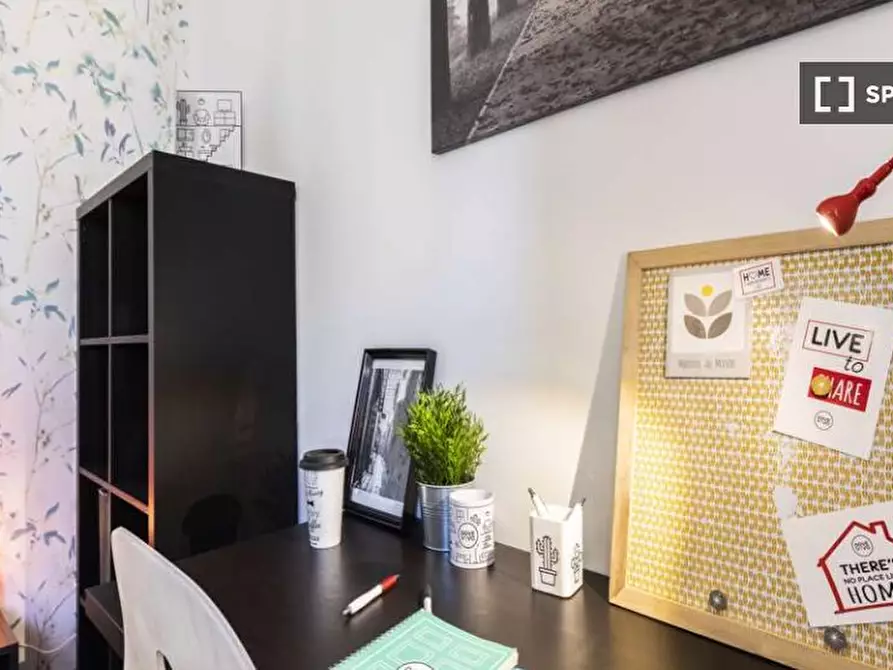 appartamento in affitto a Milano in zona Piazzale Lodi