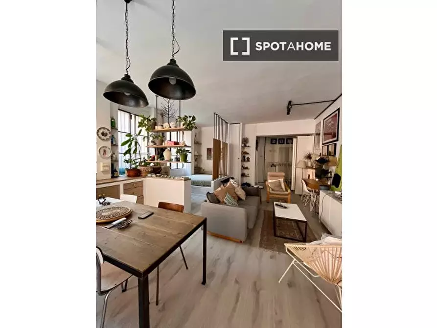 ufficio in affitto a Milano