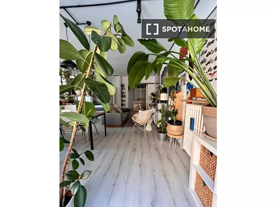 ufficio in affitto a Milano