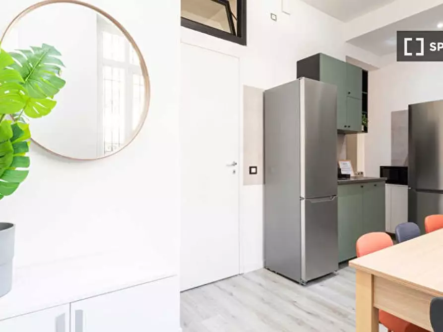 appartamento in affitto a Milano in zona Porta Ticinese