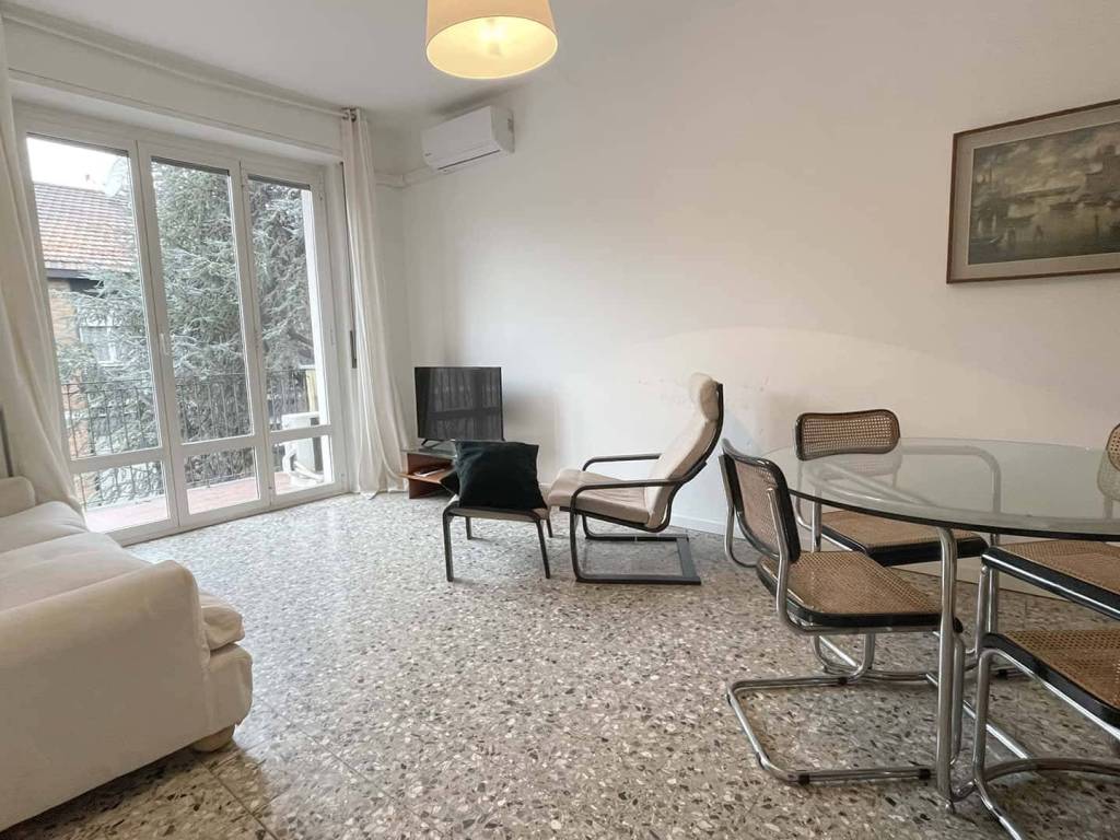 appartamento in affitto a Milano in zona San Siro