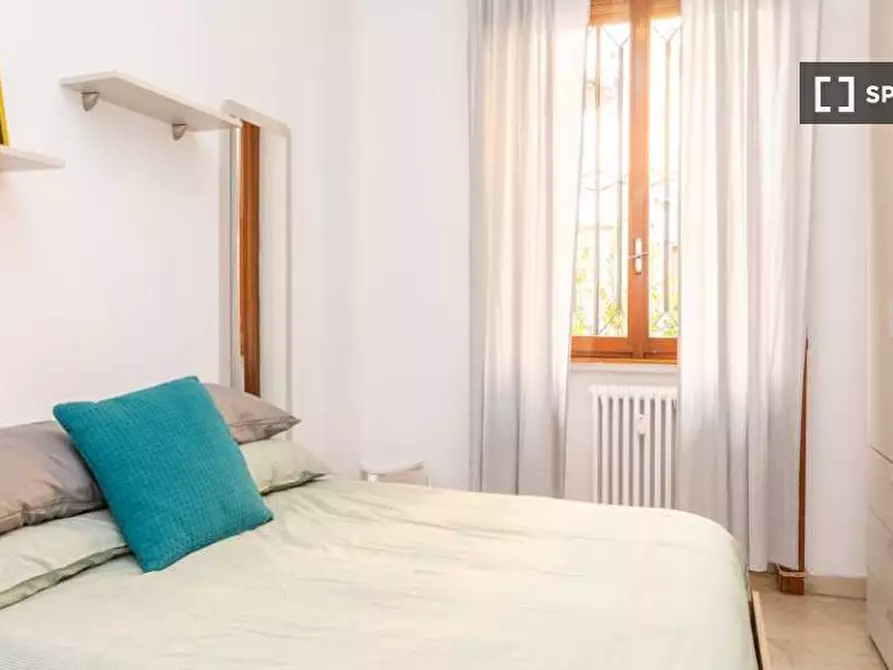 appartamento in affitto a Milano in zona XXII Marzo