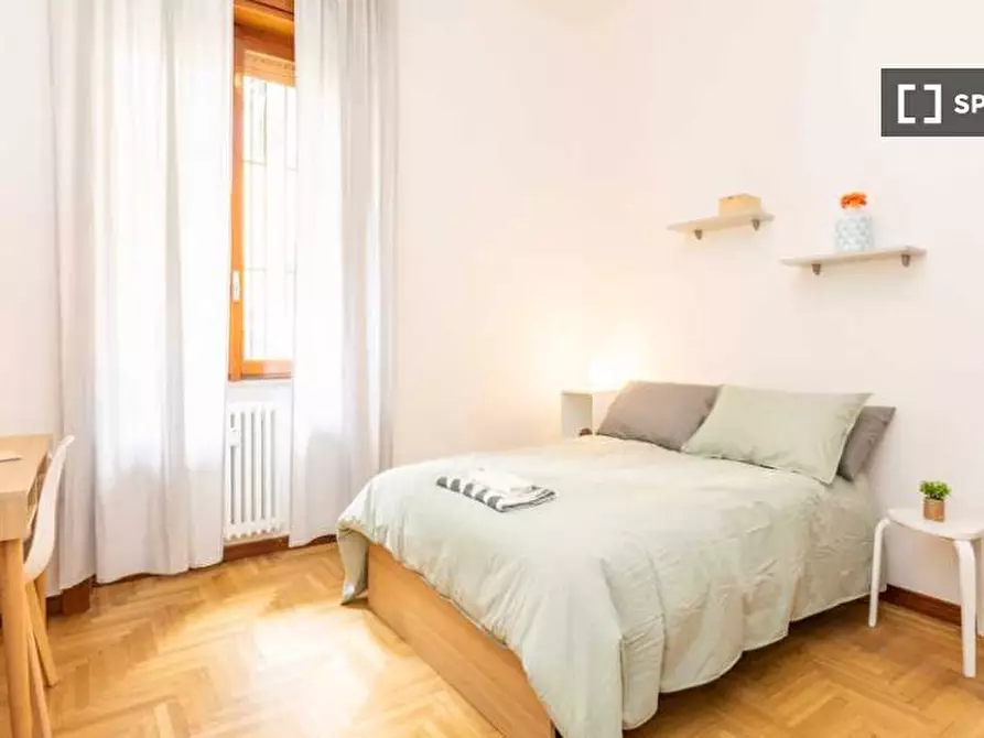 appartamento in affitto a Milano in zona XXII Marzo