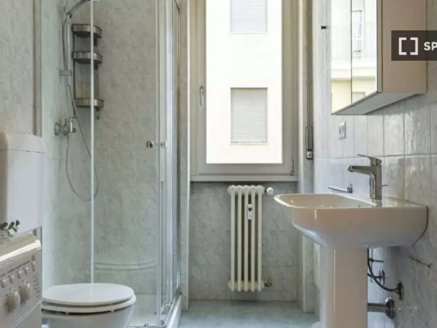 appartamento in affitto a Milano in zona Guastalla