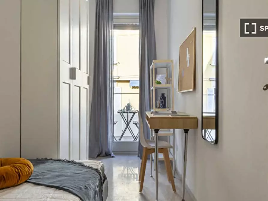 appartamento in affitto a Milano in zona Guastalla