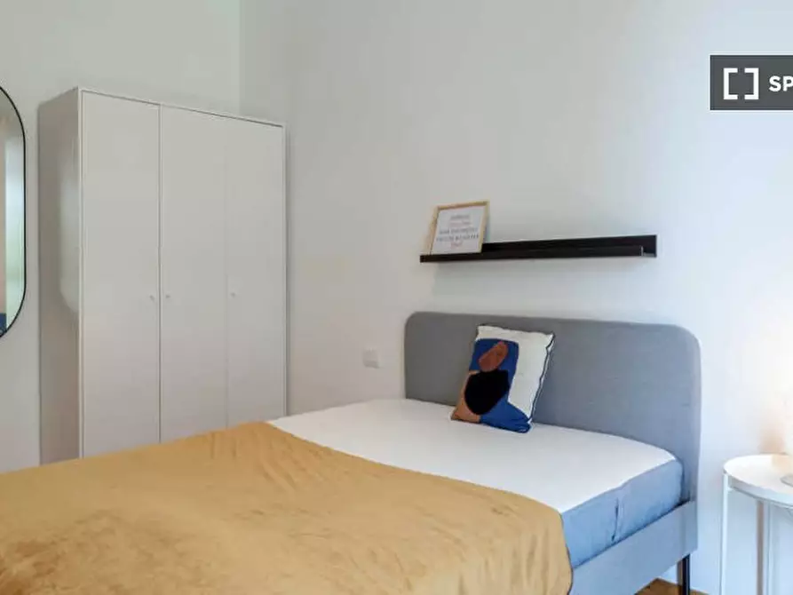 appartamento in affitto a Milano in zona Maggiolina