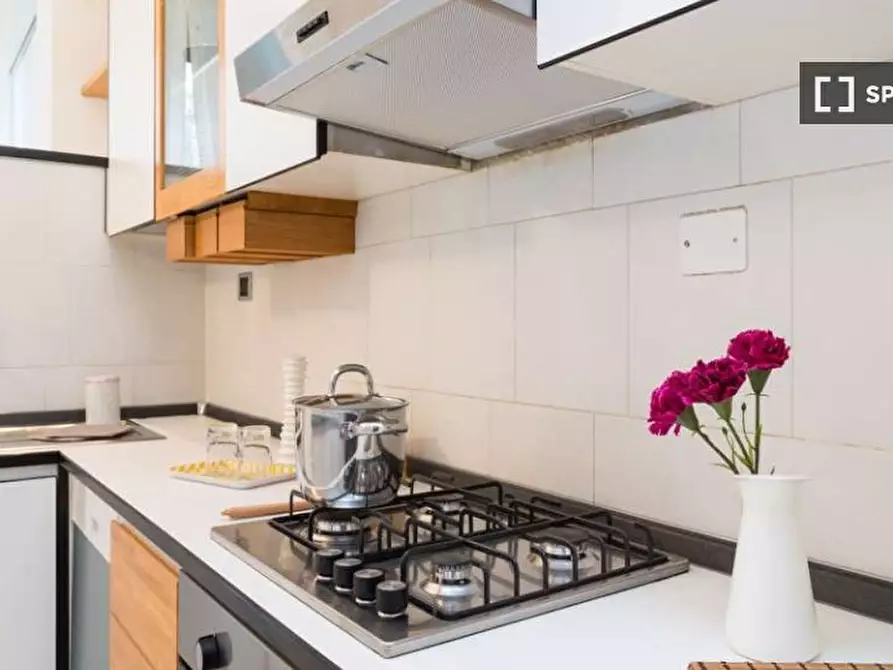 appartamento in affitto a Milano in zona Città Studi