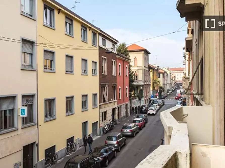 appartamento in affitto a Milano in zona Città Studi