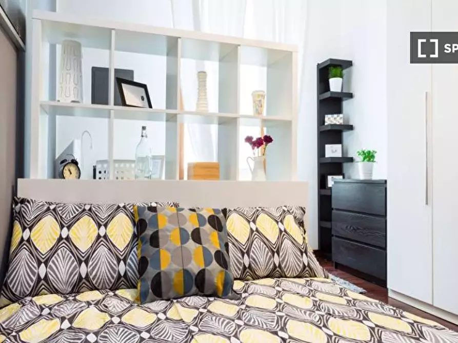 appartamento in affitto a Milano in zona Città Studi