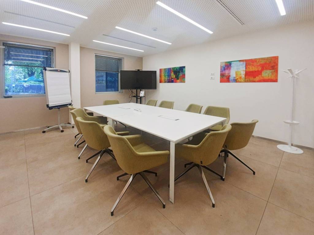ufficio in affitto a Milano in zona Turro