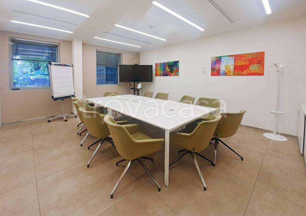 ufficio in affitto a Milano