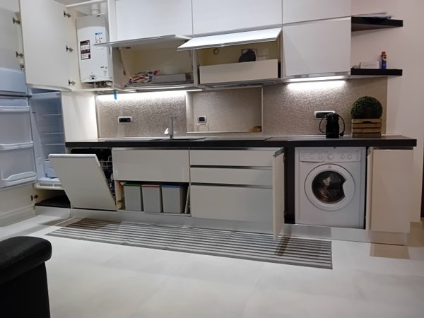 appartamento in affitto a Milano in zona Villapizzone