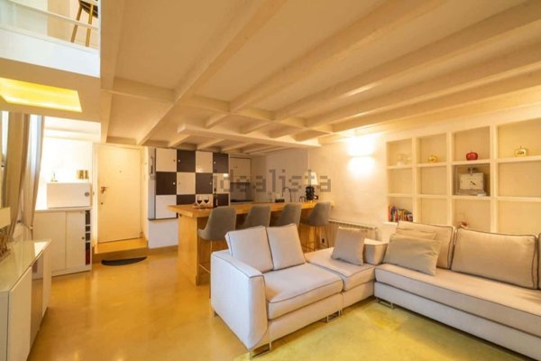 appartamento in affitto a Milano in zona Porta Romana