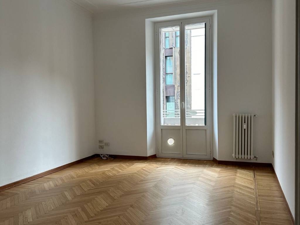 appartamento in affitto a Milano in zona Centro Direzionale