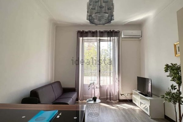 appartamento in affitto a Milano in zona San Vittore