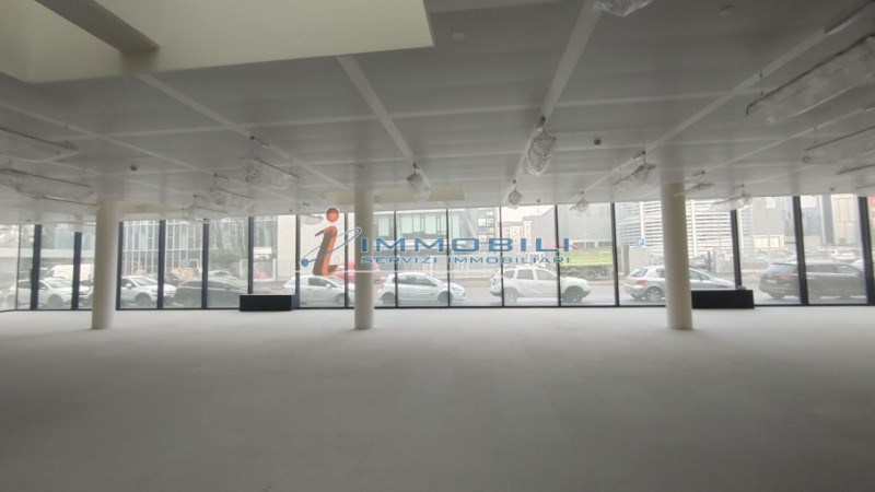 ufficio in affitto a Milano in zona Affori