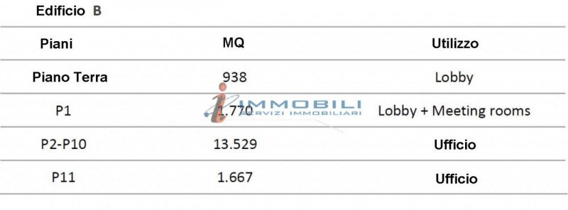 ufficio in affitto a Milano in zona Barona