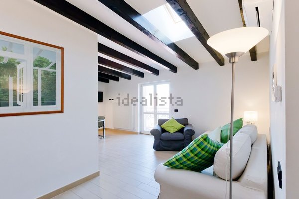 appartamento in affitto a Milano in zona Vigentino