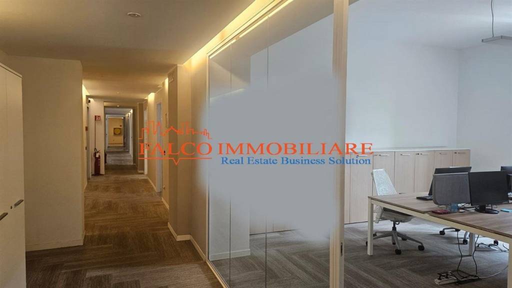 ufficio in affitto a Milano