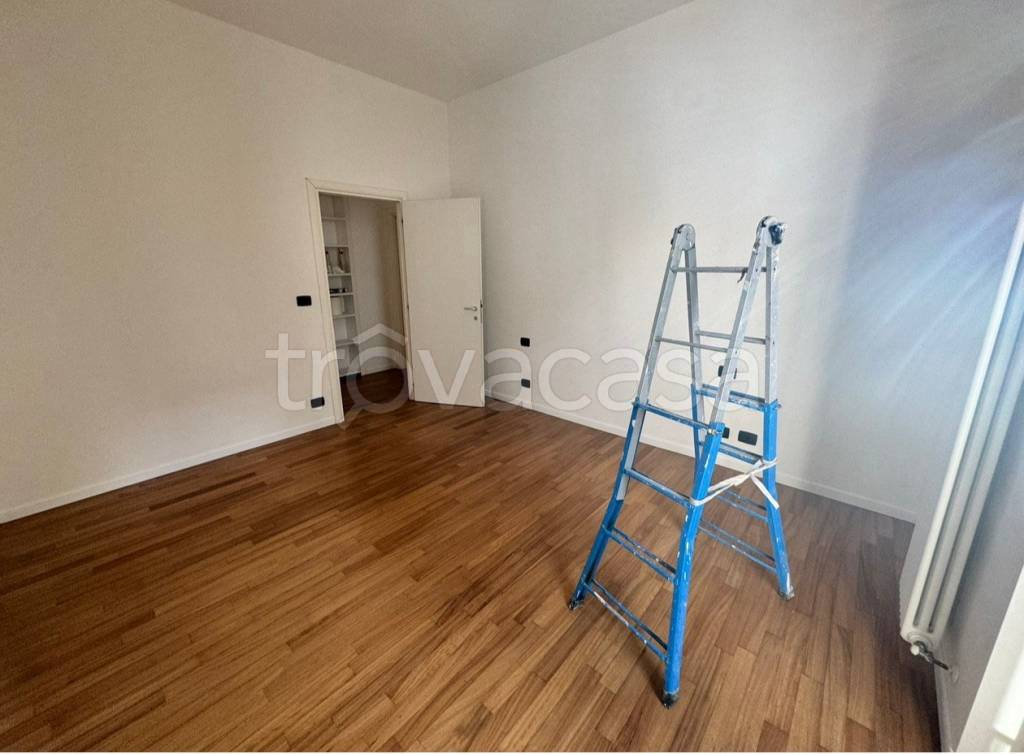 appartamento in affitto a Milano in zona Sempione