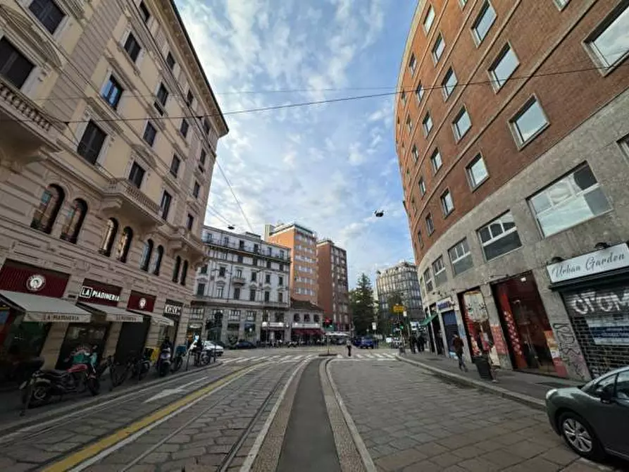 negozio in affitto a Milano in zona Porta Ticinese