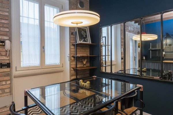 appartamento in affitto a Milano in zona Dergano