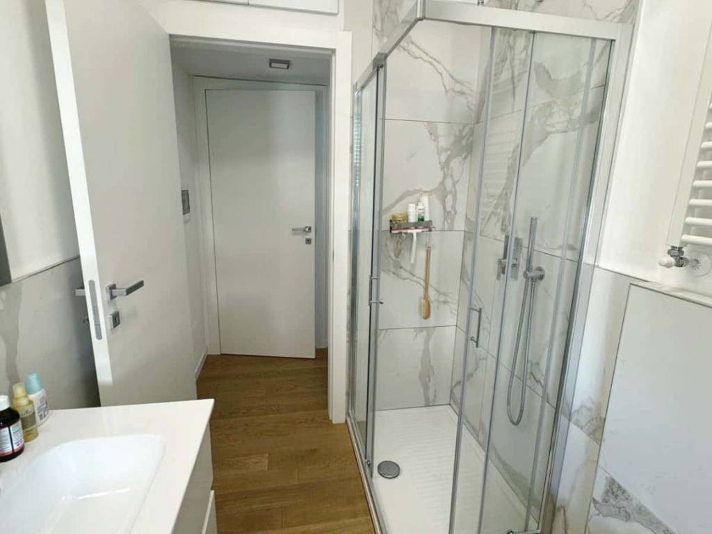 appartamento in affitto a Milano in zona Adriano