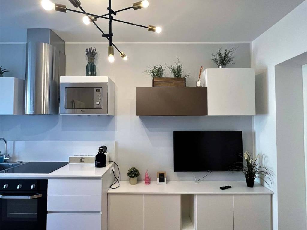 appartamento in affitto a Milano in zona Porta Romana