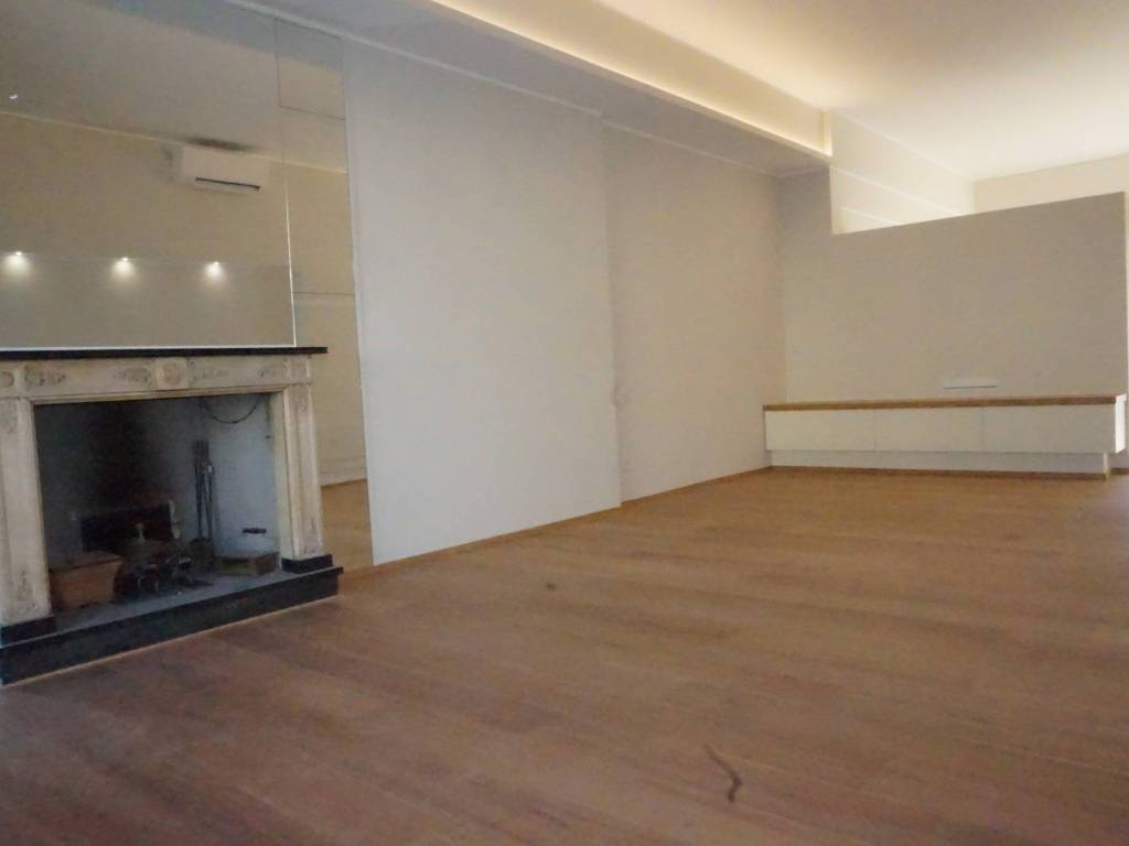 appartamento in affitto a Milano in zona Guastalla