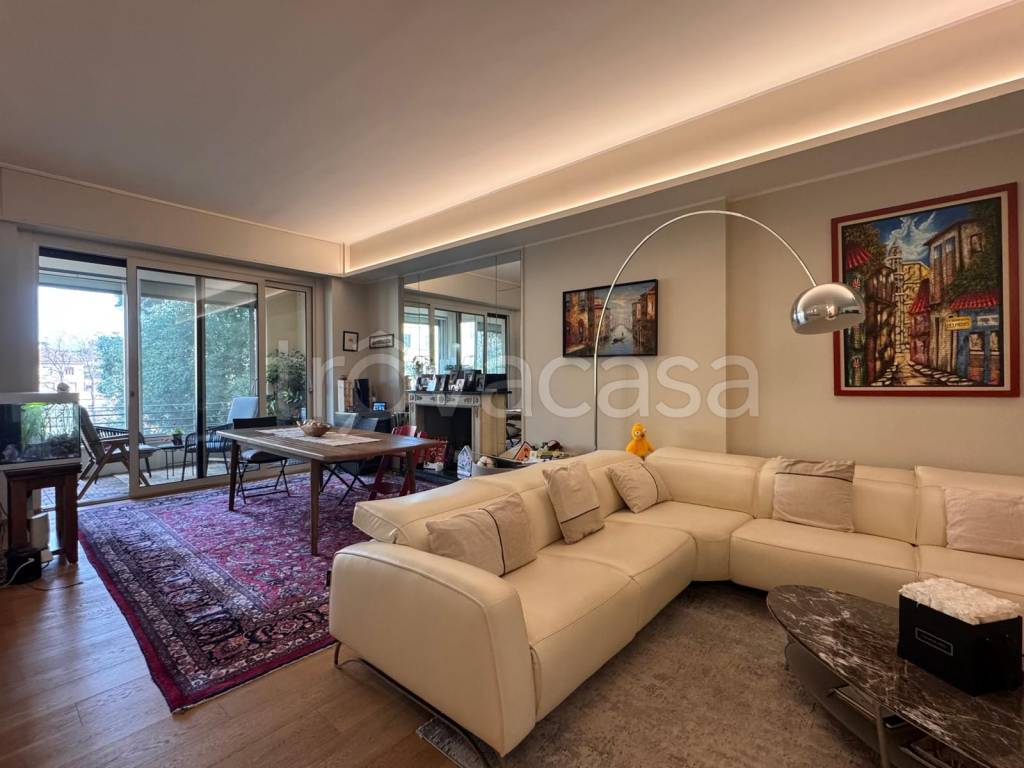 appartamento in affitto a Milano in zona Centro Storico