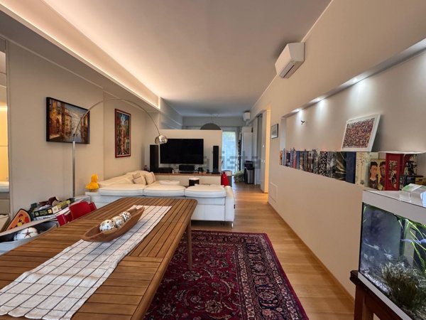 appartamento in affitto a Milano in zona Centro Storico