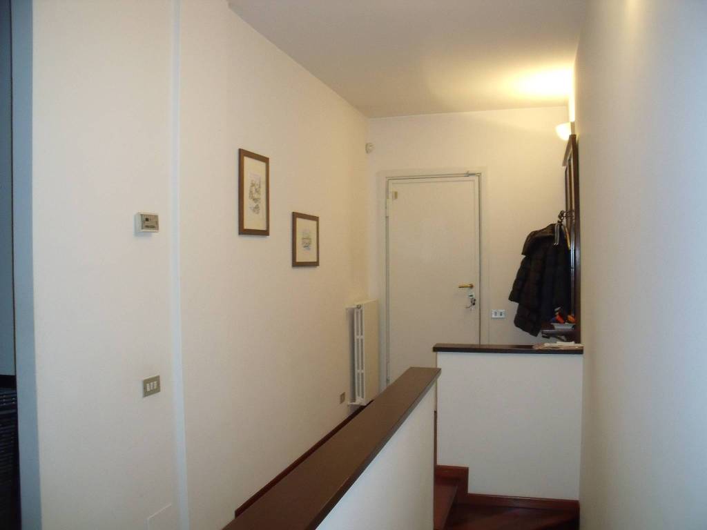 appartamento in affitto a Milano in zona Sempione