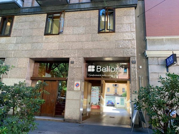 appartamento in affitto a Milano in zona Città Studi