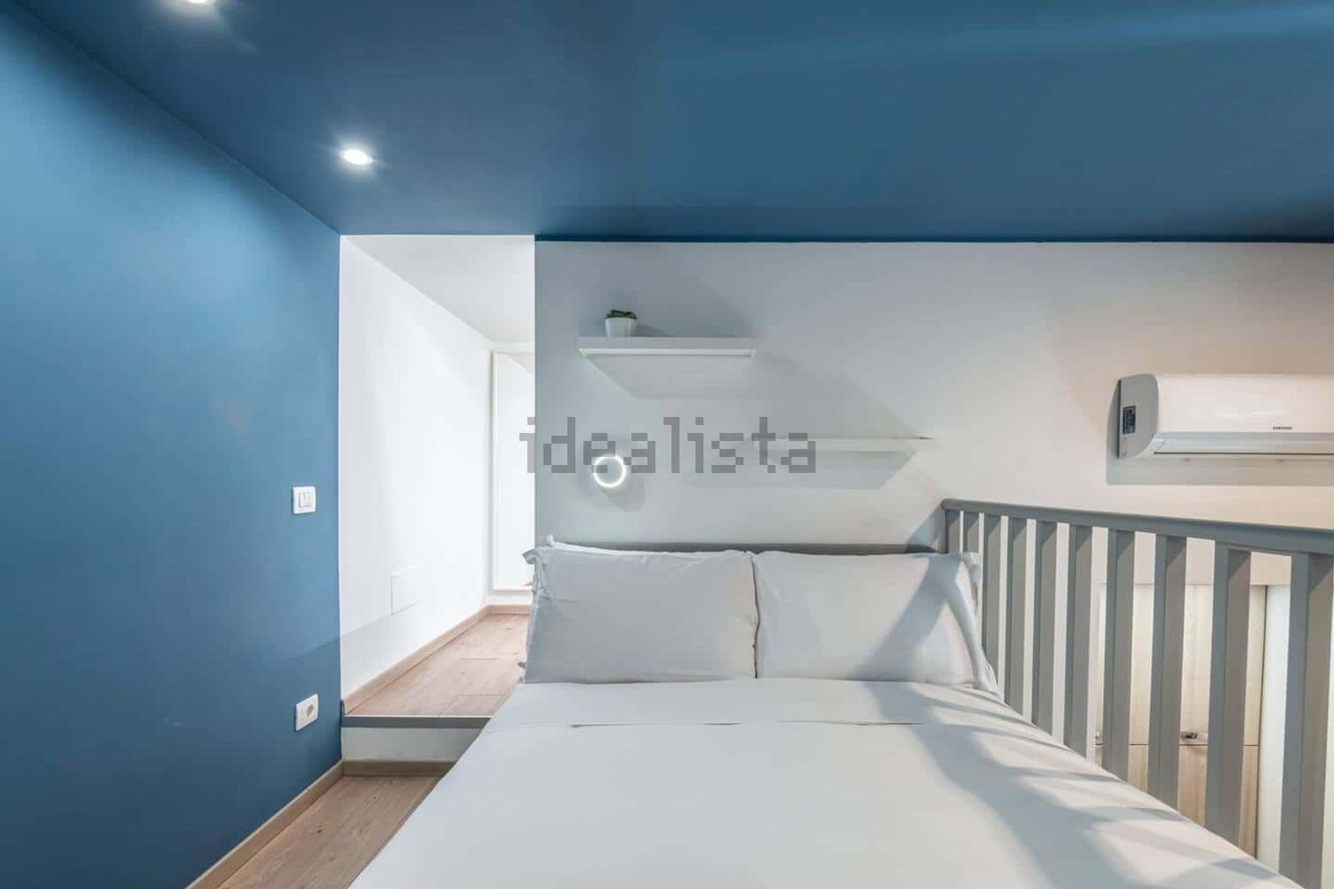 appartamento in affitto a Milano in zona Isola