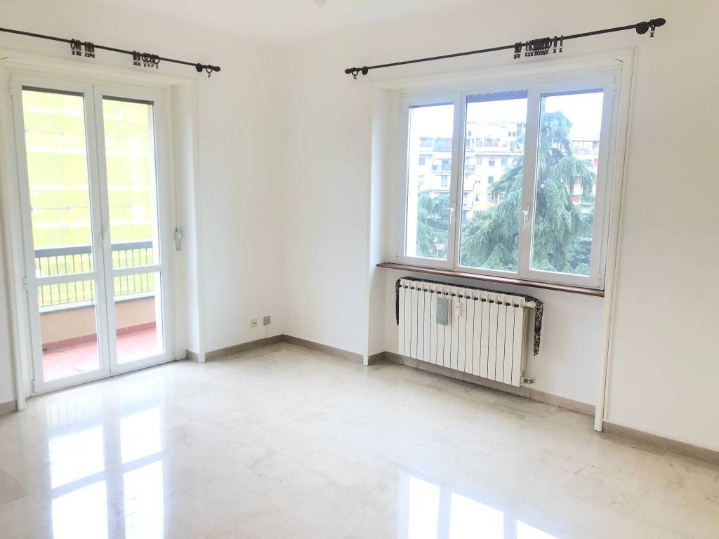 appartamento in affitto a Milano in zona Rembrandt