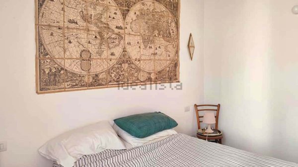 appartamento in affitto a Milano in zona Porta Ticinese