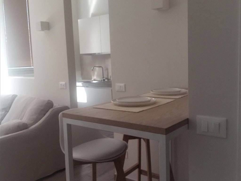 appartamento in affitto a Milano in zona Porta Romana