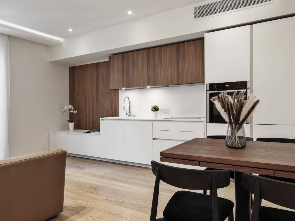 appartamento in affitto a Milano in zona Porta Garibaldi