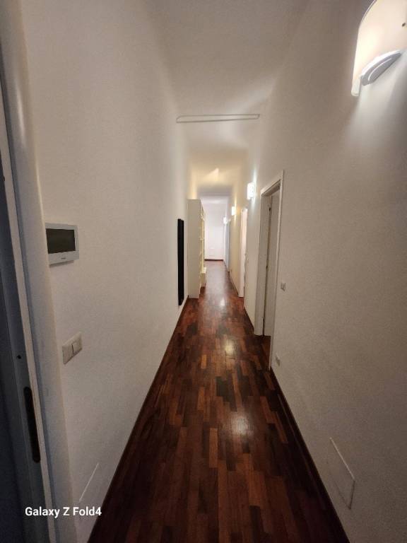 appartamento in affitto a Milano in zona Centro Direzionale