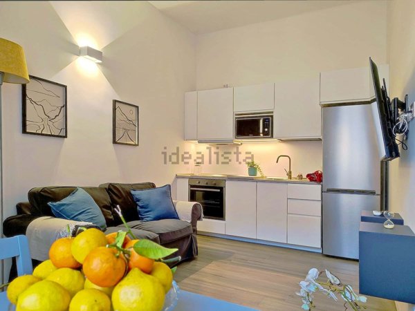 appartamento in affitto a Milano in zona San Vittore