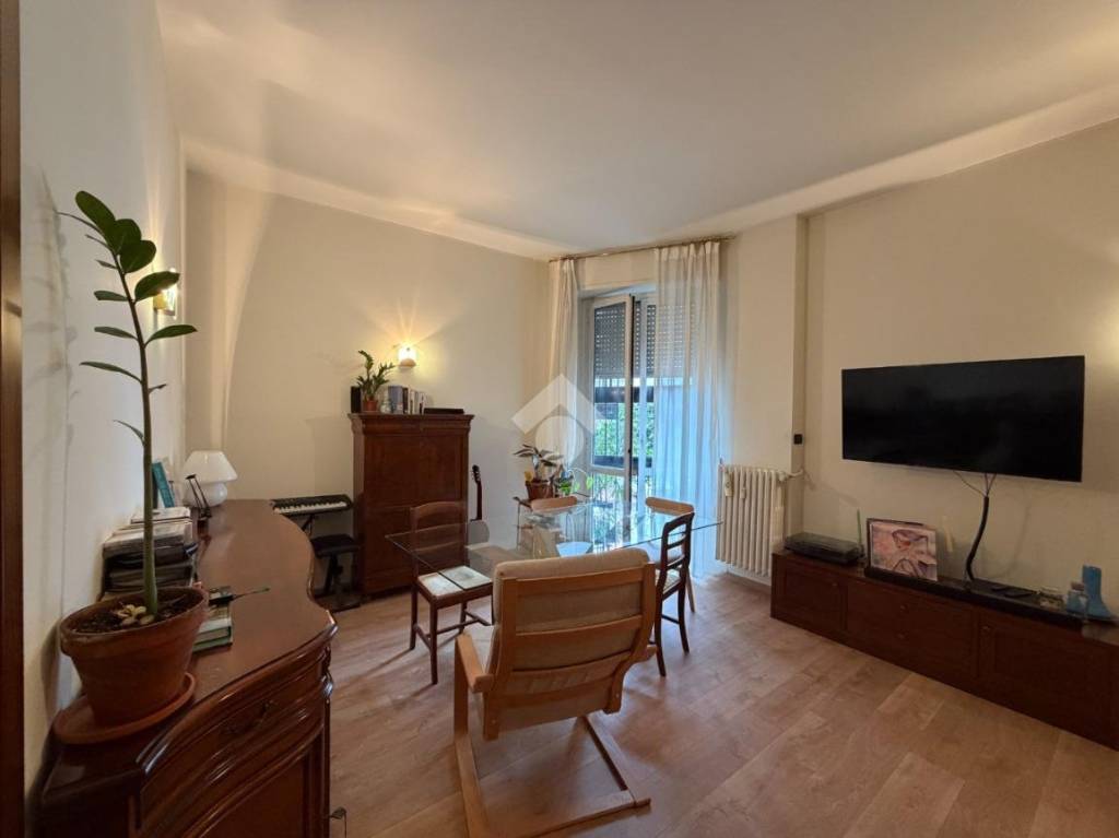 appartamento in affitto a Milano in zona Bovisa