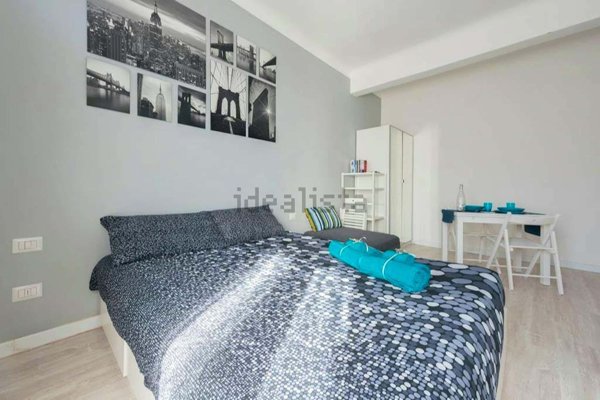 appartamento in affitto a Milano in zona Stadera