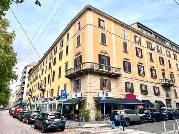 appartamento in affitto a Milano in zona Porta Romana