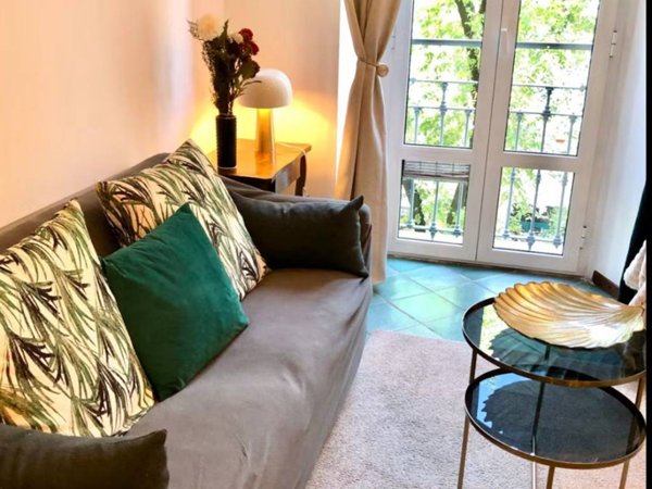 appartamento in affitto a Milano in zona Il Portello