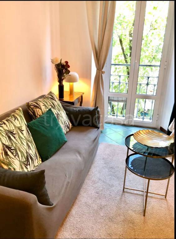 appartamento in affitto a Milano in zona Centro Storico