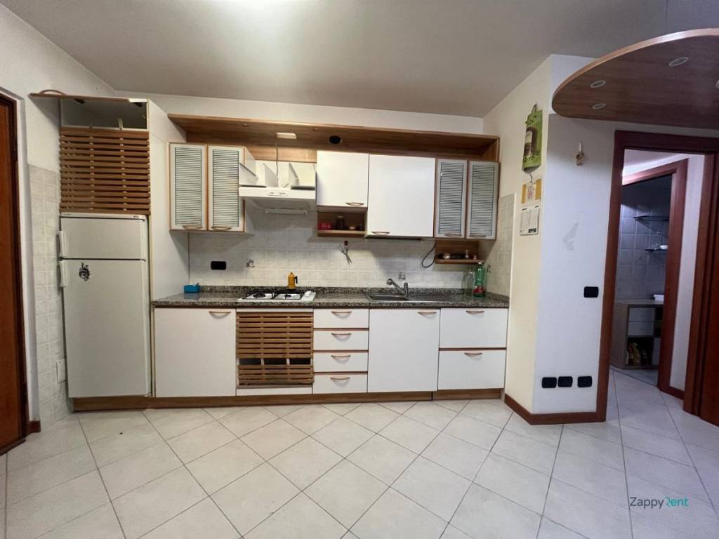 appartamento in affitto a Milano in zona Centro Storico