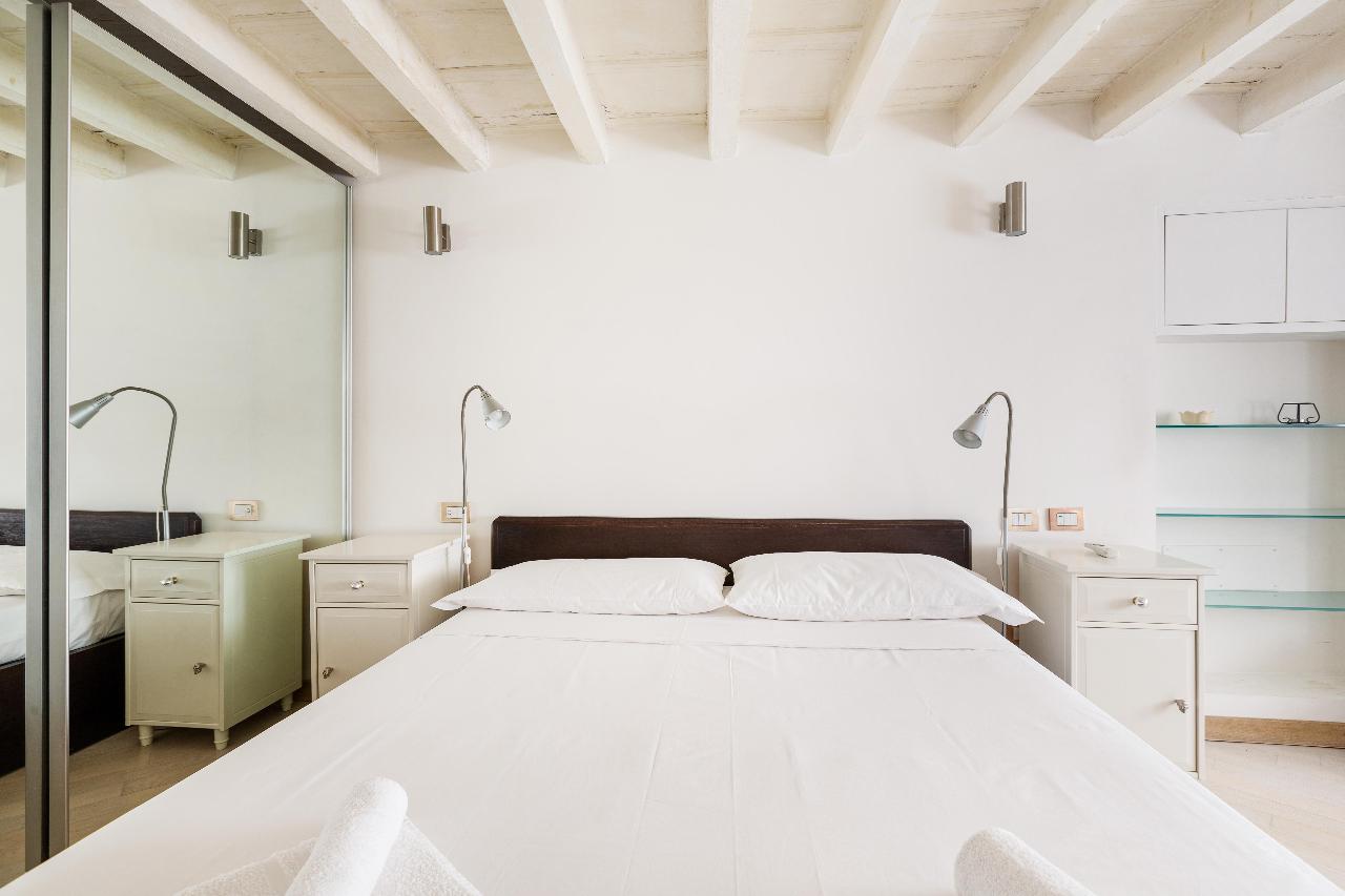 appartamento in affitto a Milano in zona Brera