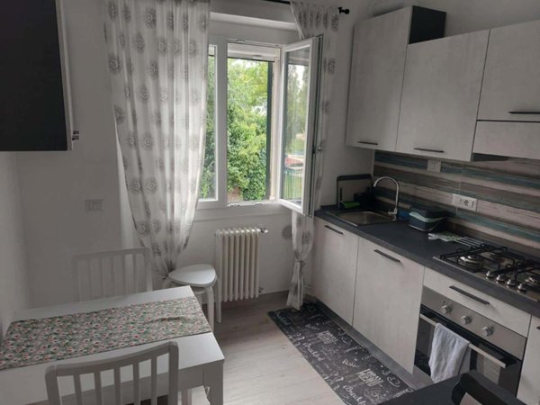 appartamento in affitto a Milano in zona Sant'Ambrogio